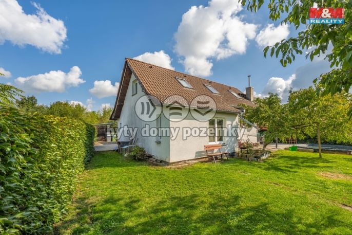 Prodej, Rodinný dům, Statenice