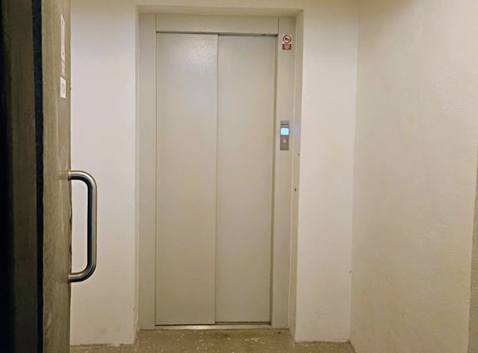 Prodej, Garážové stání, Brno