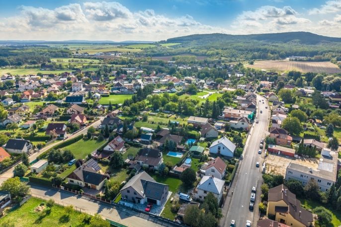 Prodej, Rodinný dům, Bakov nad Jizerou