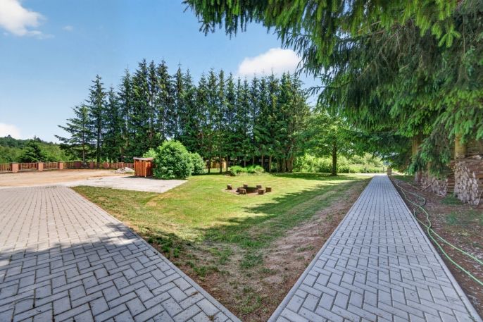Prodej, Hotel, penzion, Nová Bystřice