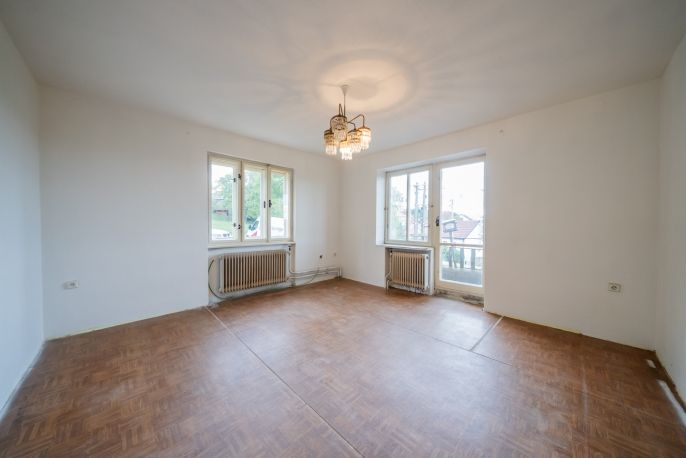 Prodej, Rodinný dům, Rájec-Jestřebí