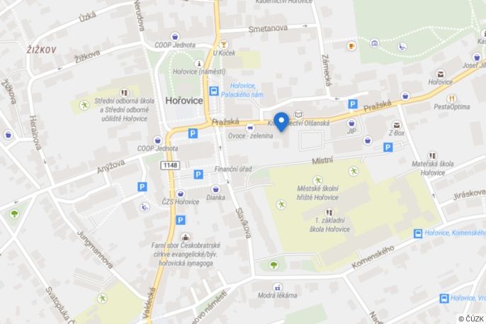 Prodej, Byt 3+1, Hořovice