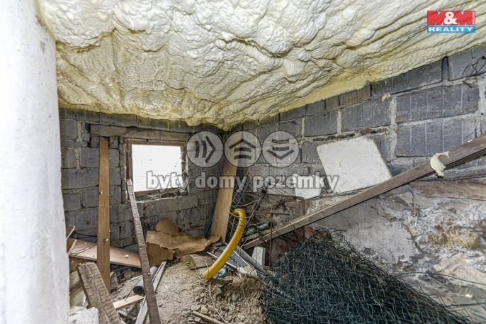 Prodej, Chata, Ledečko