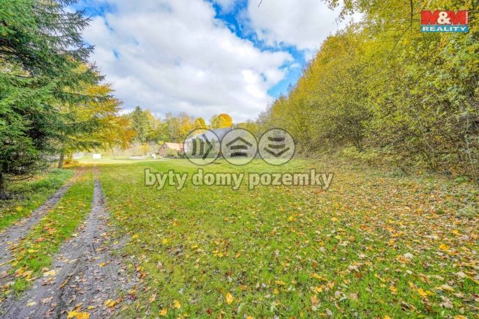 Prodej, Pozemek k bydlení, Úterý