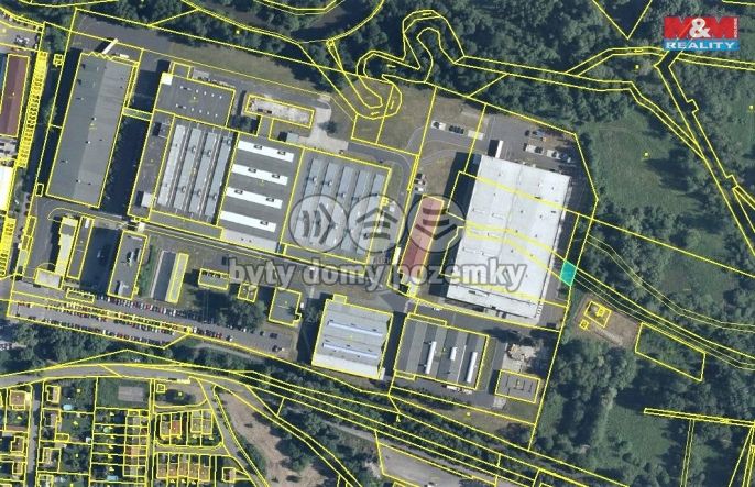 Prodej, Ostatní, Česká Lípa