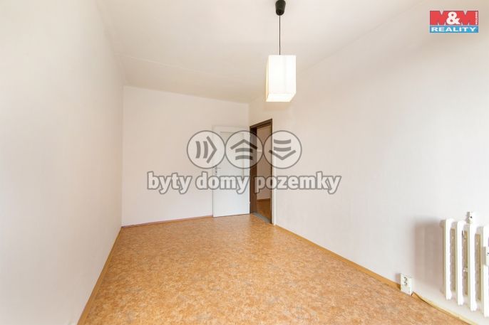 Prodej, Byt 2+kk, Praha