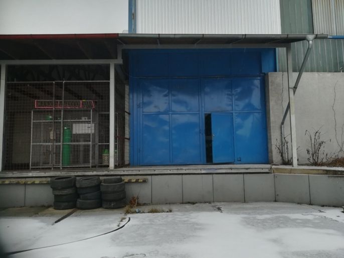 Pronájem, Sklad, Kladno