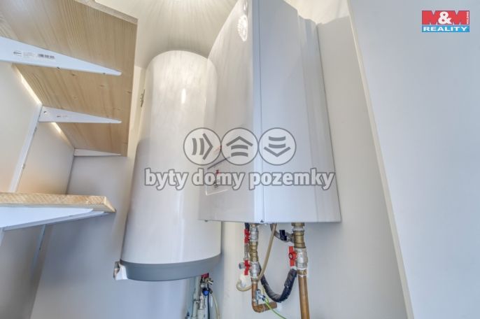 Prodej, Rodinný dům, Příchovice