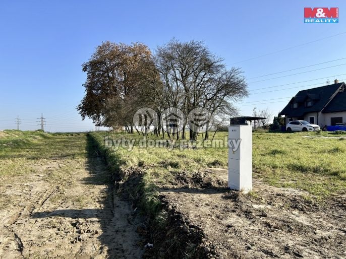 Prodej, Pozemek k bydlení, Vratimov