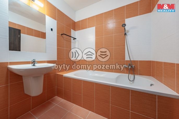 Prodej, Byt 2+kk, Nymburk