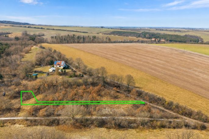 Prodej, Zahrada, Mrzky