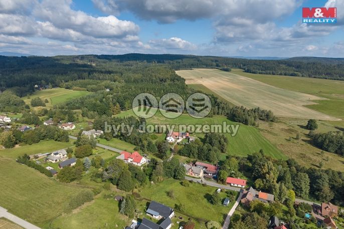 Prodej, Byt 3+1, Kohoutov