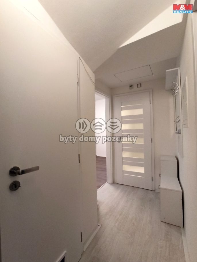 Prodej, Byt 3+kk, Olomouc