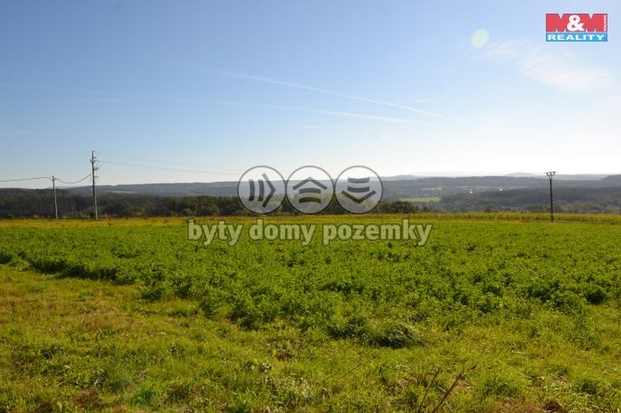 Prodej, Pozemek k bydlení, Žernov