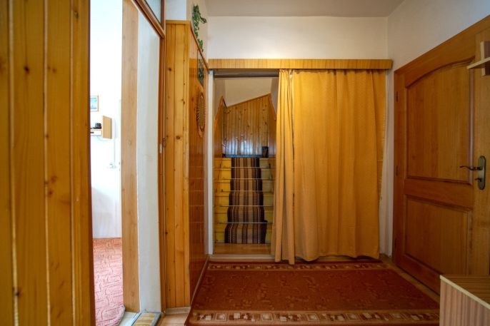 Prodej, Rodinný dům, Frýdlant nad Ostravicí