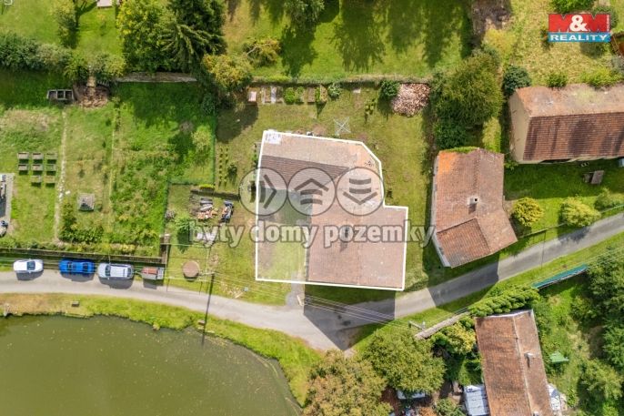 Prodej, Rodinný dům, Staré Sedlo