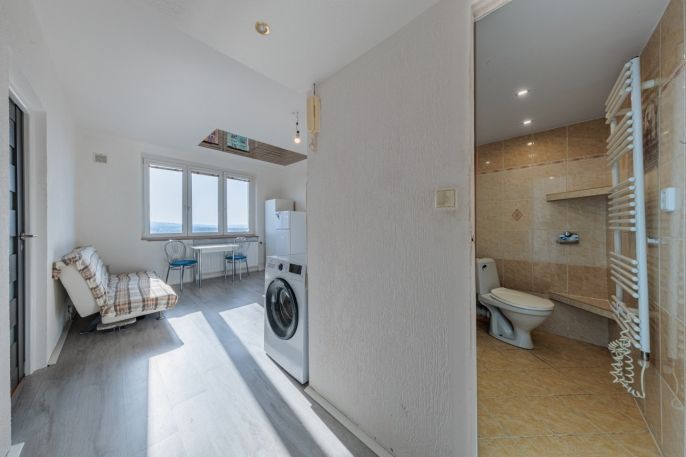 Prodej, Byt 1+1, Sokolov