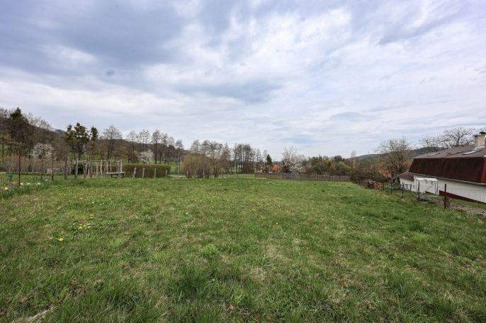 Prodej, Pozemek k bydlení, Palkovice