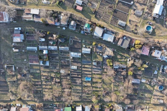 Prodej, Zahrada, Kadaň