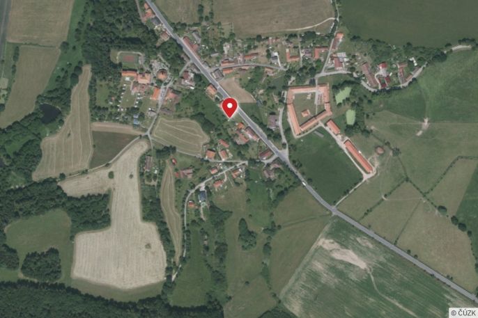 Prodej, Rodinný dům, Skočice
