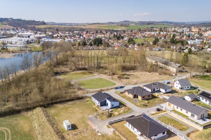 Prodej, Rodinný dům, Blovice