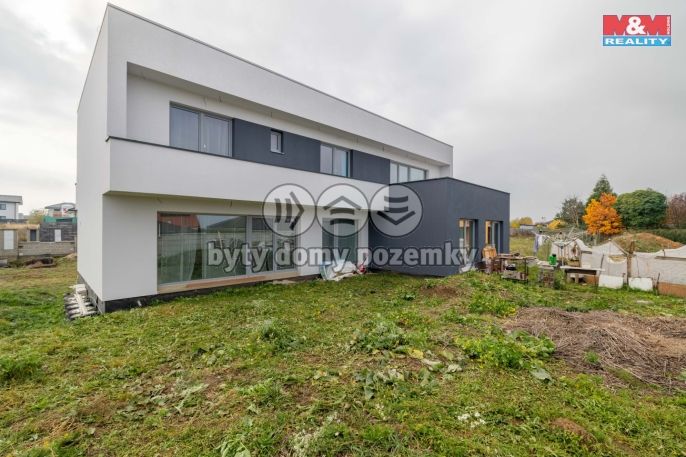 Prodej, Byt 3+kk, Křenice