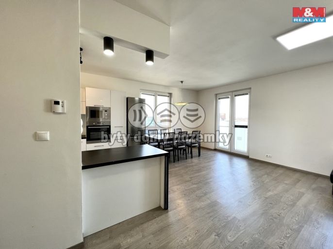 Prodej, Byt 4+kk, Ostrava