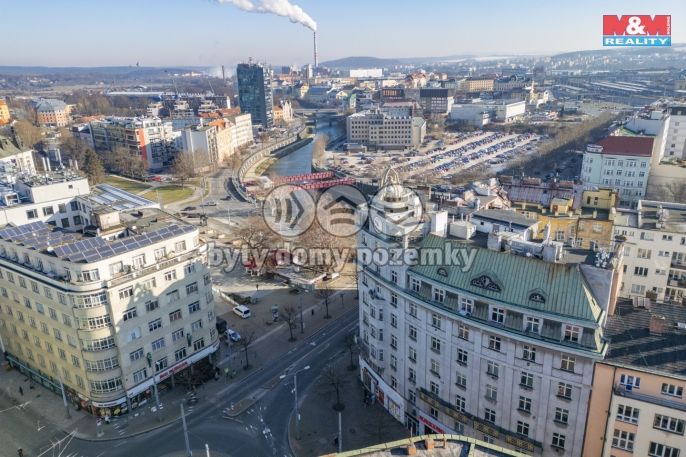 Prodej, Byt 2+kk, Plzeň