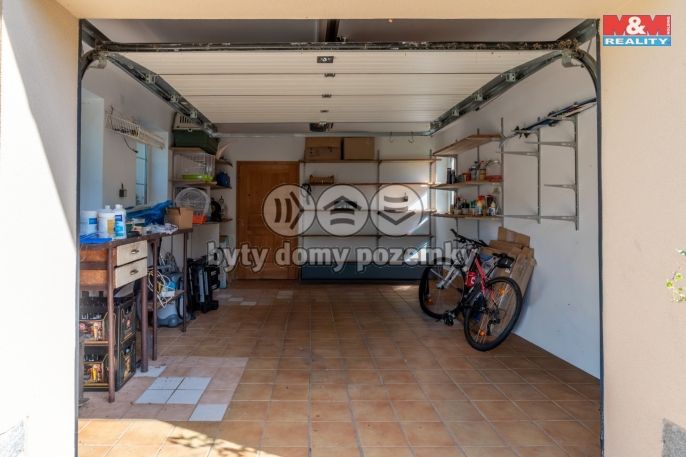 Prodej, Chalupa, Hajany