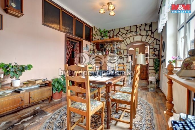 Prodej, Rodinný dům, Hostinné