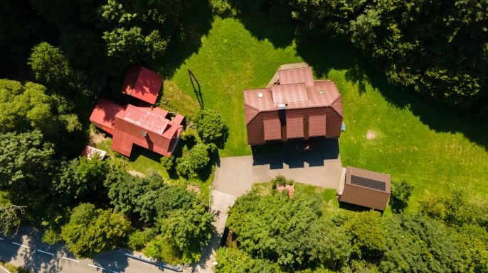 Prodej, Rodinný dům, Velké Karlovice