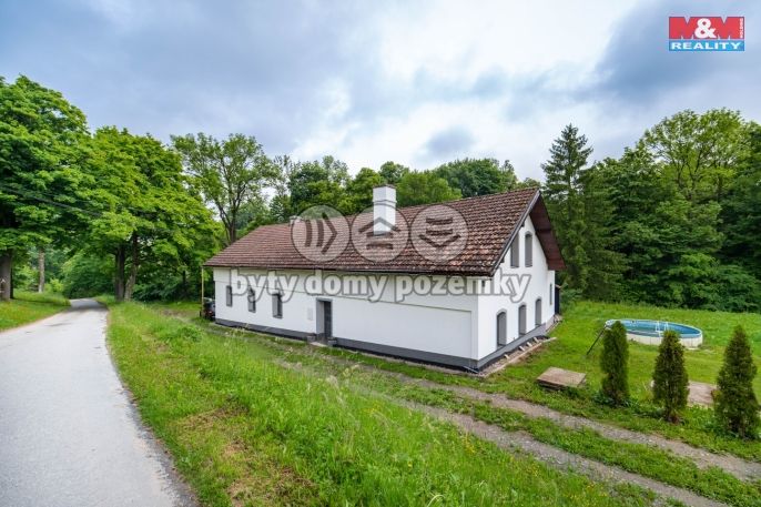 Prodej, Chalupa, Polička