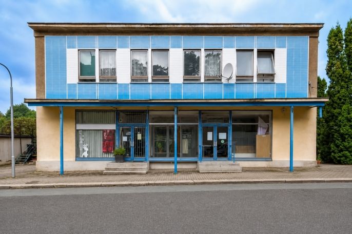 Prodej, Obchod a služby, Rumburk