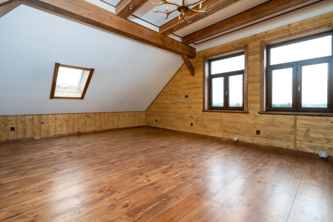 Prodej, Rodinný dům, Trhový Štěpánov