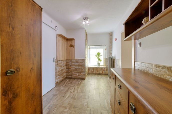 Prodej, Rodinný dům, Lázně Kynžvart