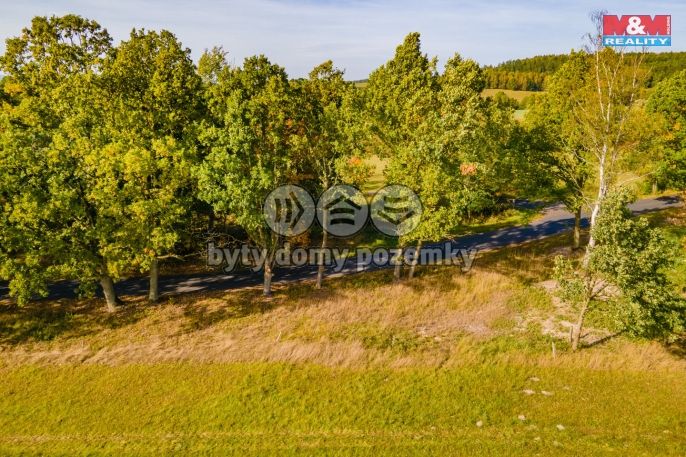 Prodej, Zahrada, Milhostov