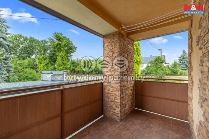 Prodej, Rodinný dům, Kladno