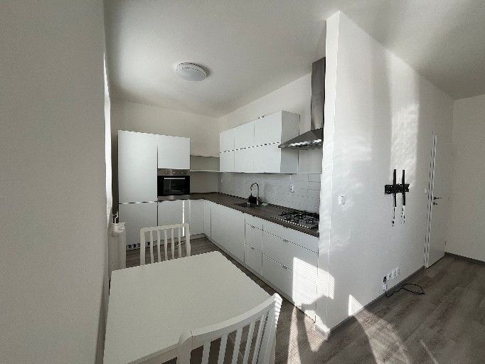 Pronájem, Byt 2+kk, Ostrava