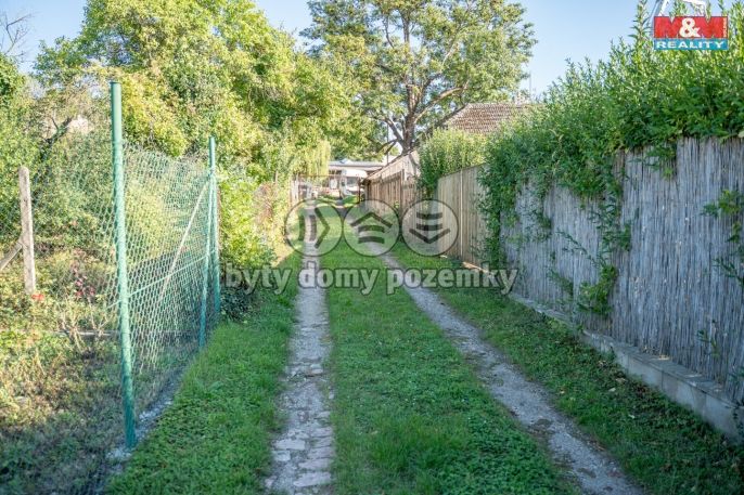 Prodej, Rodinný dům, Mikulov