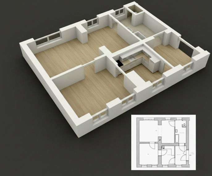 Prodej, Zahrada, Hejnice