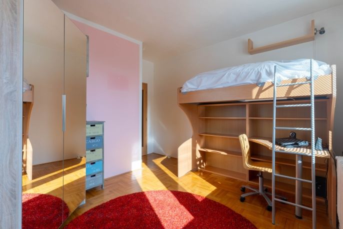 Prodej, Byt 3+kk, Olomouc