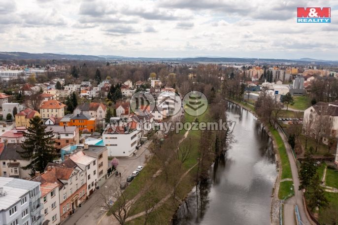 Prodej, Hotel, penzion, České Budějovice