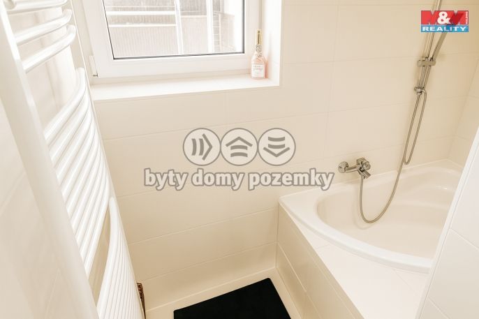 Pronájem, Byt 2+1, Ostrava