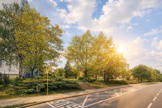 Pronájem, Byt 1+1, Ostrava