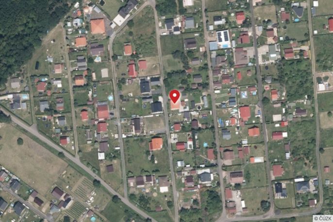 Prodej, Rodinný dům, Chbany