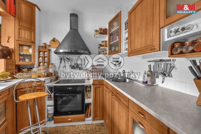 Prodej, Rodinný dům, Lomnice nad Popelkou