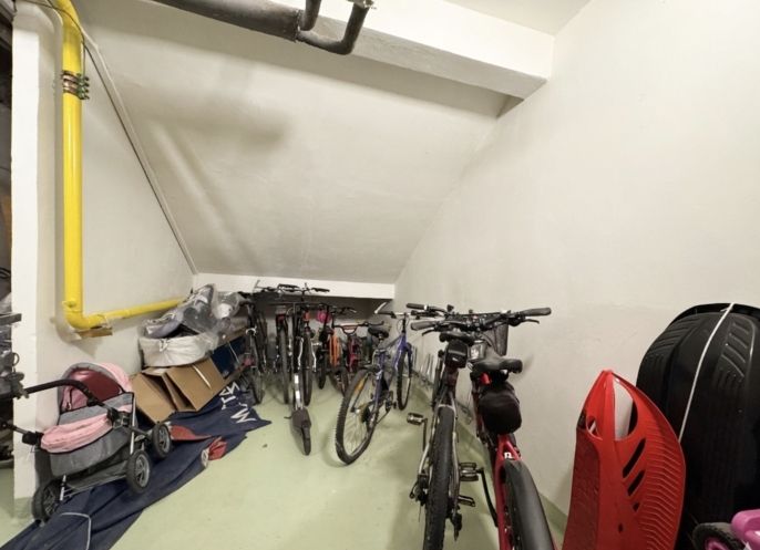 Pronájem, Byt 2+1, Praha