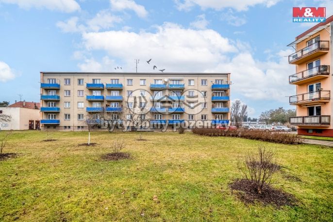 Prodej, Byt 3+1, Pardubice