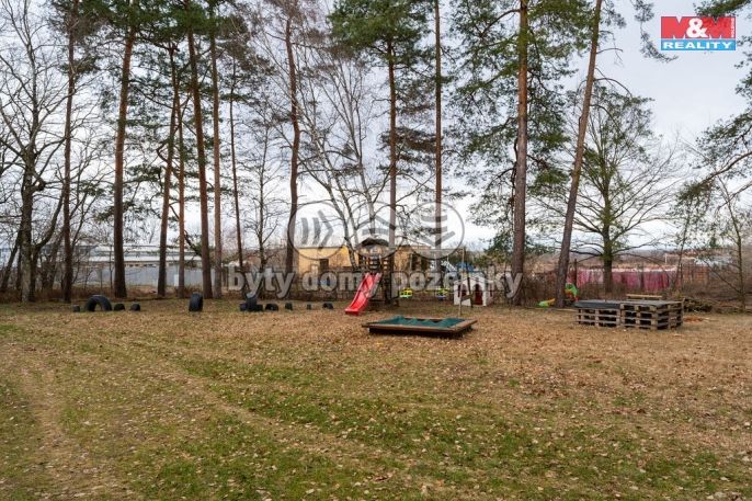 Prodej, Byt 3+kk, Dubňany