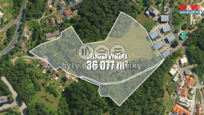 Prodej, Louka, Liberec